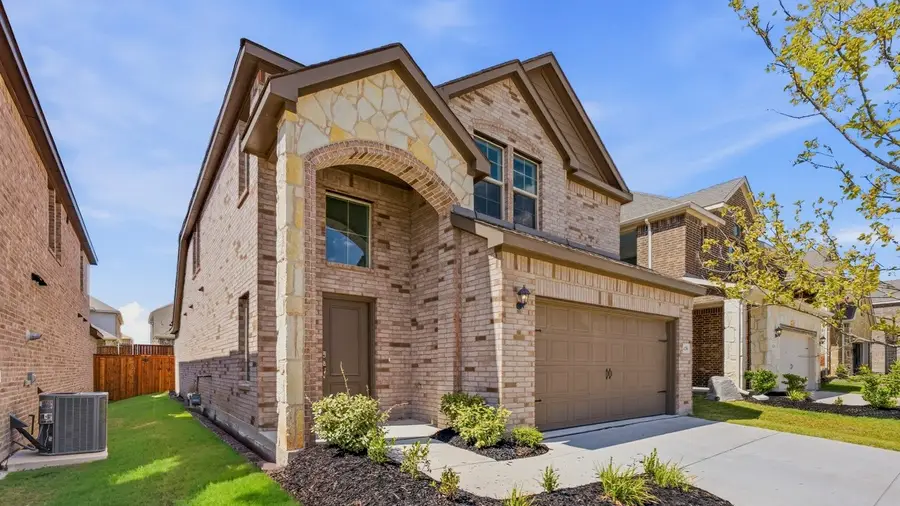 4236 Zayan Drive, Sherman, TX 75090 - #3