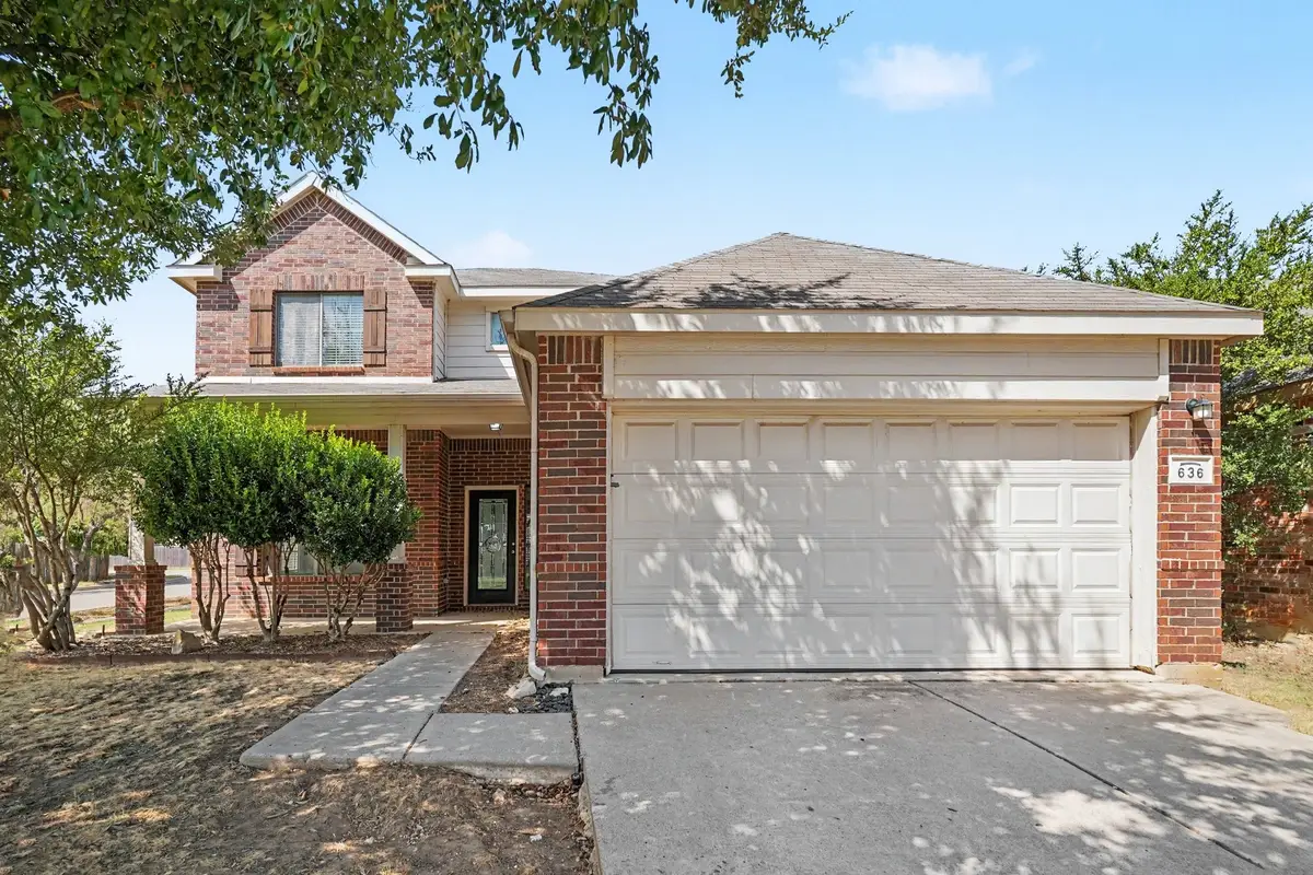 636 Tradewind Drive, Fort Worth, TX 76131 - #1