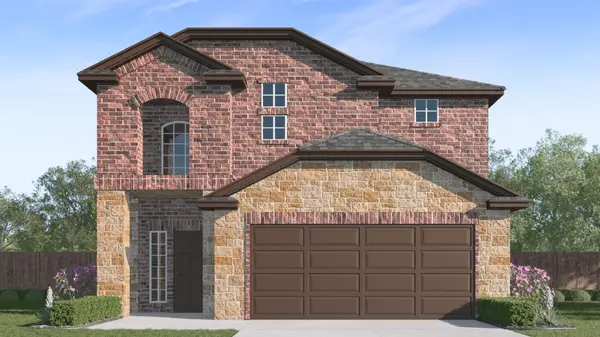 4261 Zayan Drive, Sherman, TX 75090