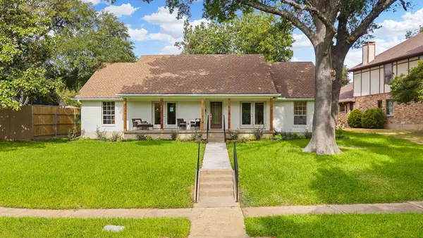 9339 Springwater Drive, Dallas, TX 75228