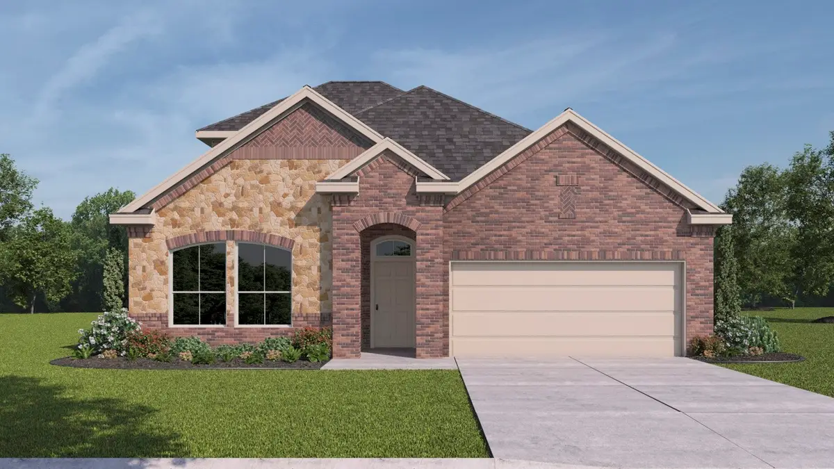 2510 Wesley Avenue, Royse City, TX 75189 - #1