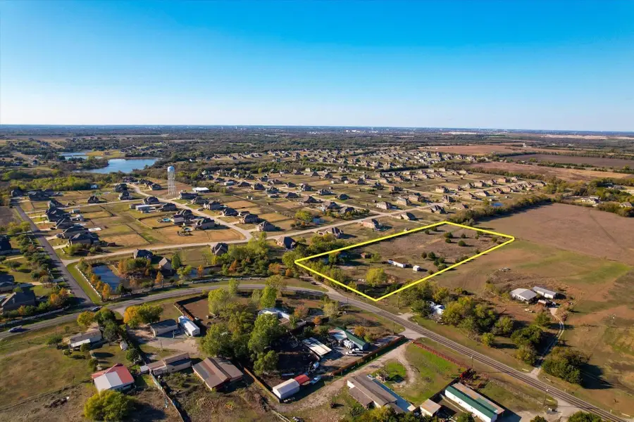 6223 Fm 1827, McKinney, TX 75071 - #3