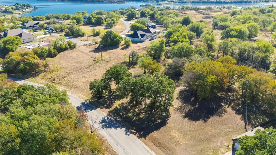 TBD Lot 21 Port O Call Drive, Runaway Bay, TX 76426 - #3