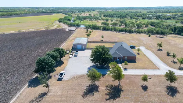 2313 Potosi Road, Abilene, TX 79602