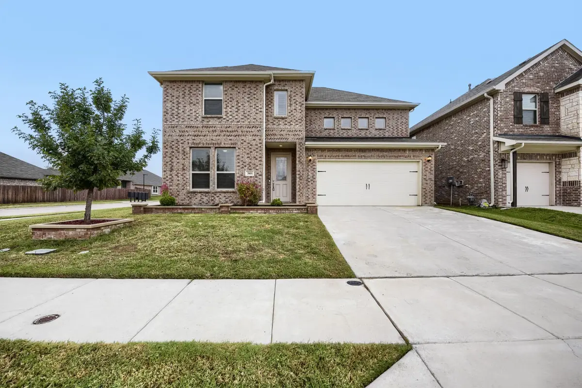 3801 Heather Meadows Drive, Fort Worth, TX 76244 - #1