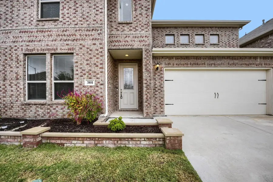 3801 Heather Meadows Drive, Fort Worth, TX 76244 - #3