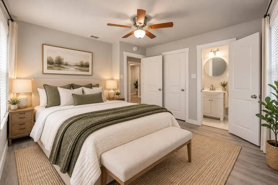 5569 Burton Avenue, Fort Worth, TX 76119 - #3