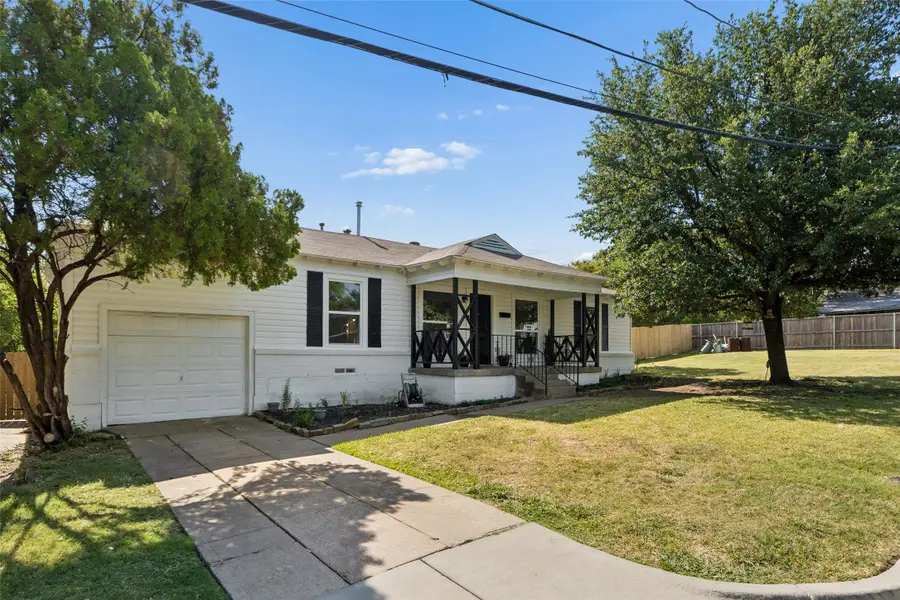 714 NW 6th Street, Grand Prairie, TX 75050 - #3