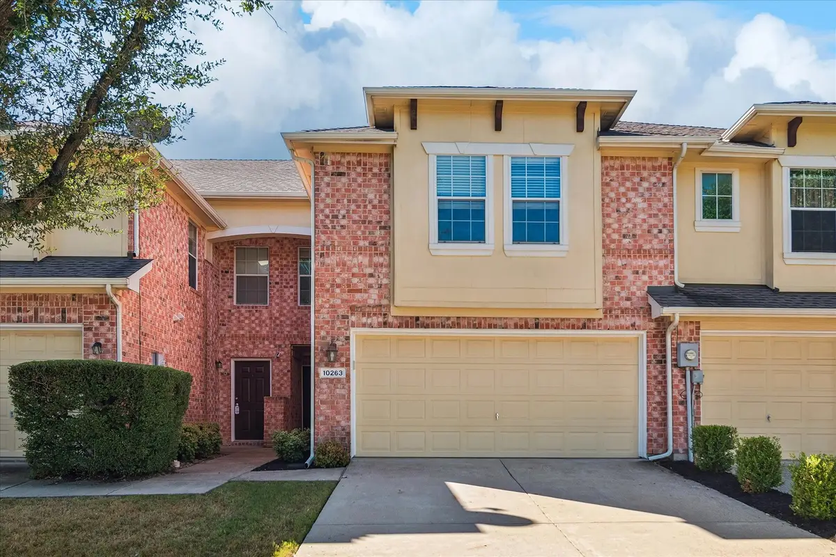 10263 Summit Run Drive, Frisco, TX 75035 - #1