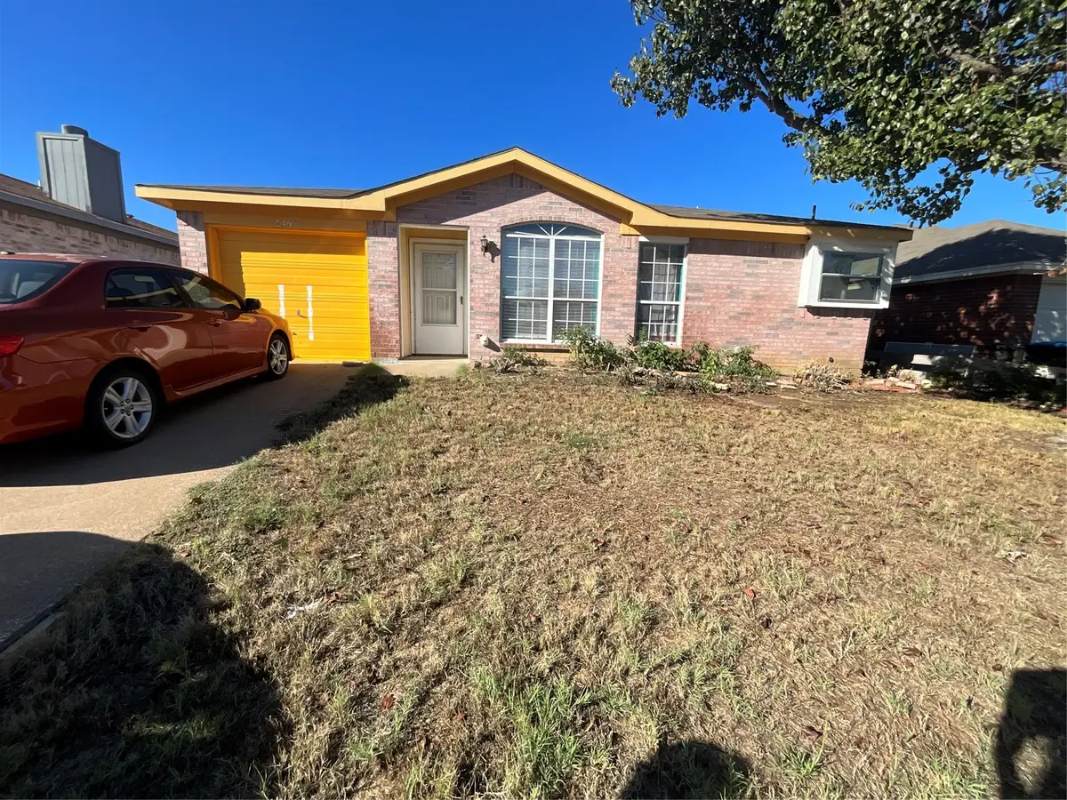 2508 Stagecoach Street, Fort Worth, TX 76133 - #1