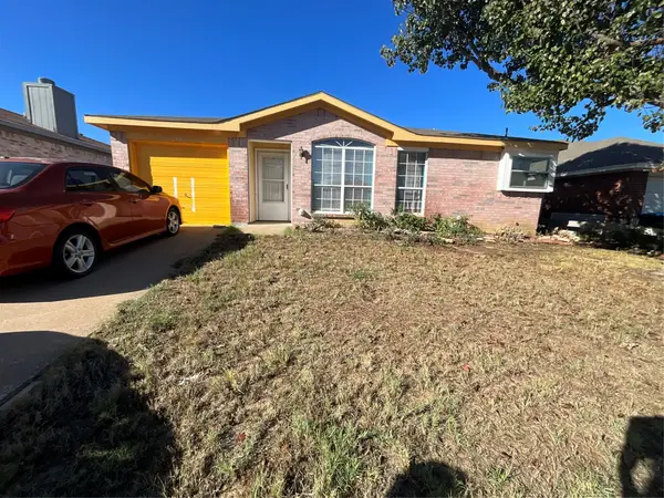 2508 Stagecoach Street, Fort Worth, TX 76133