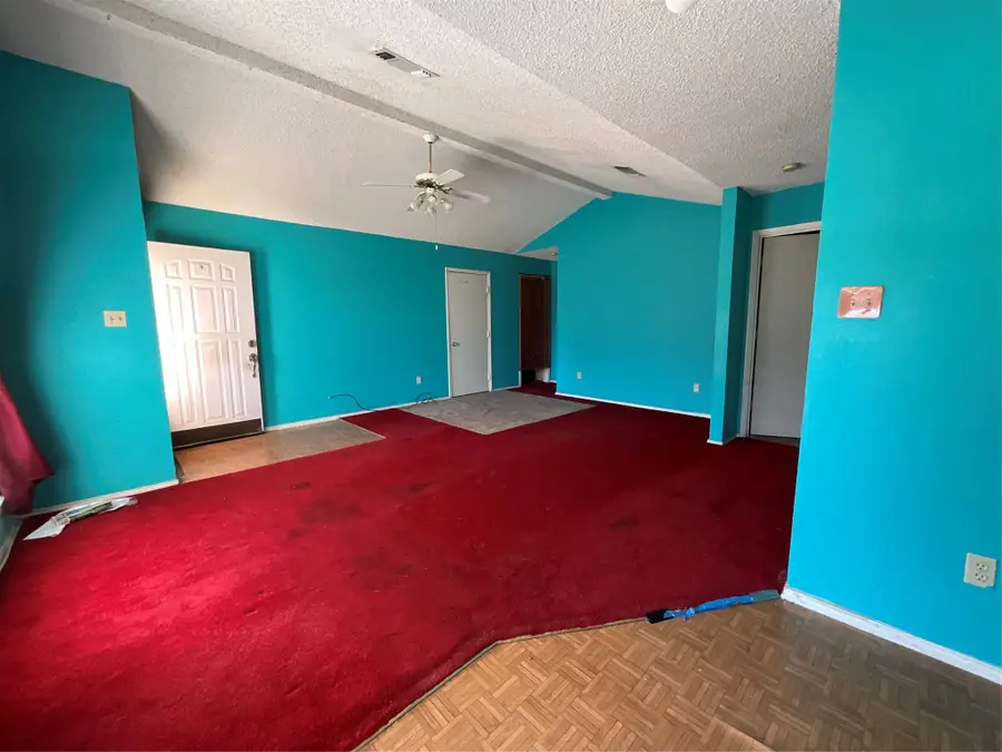 2508 Stagecoach Street, Fort Worth, TX 76133 - #3