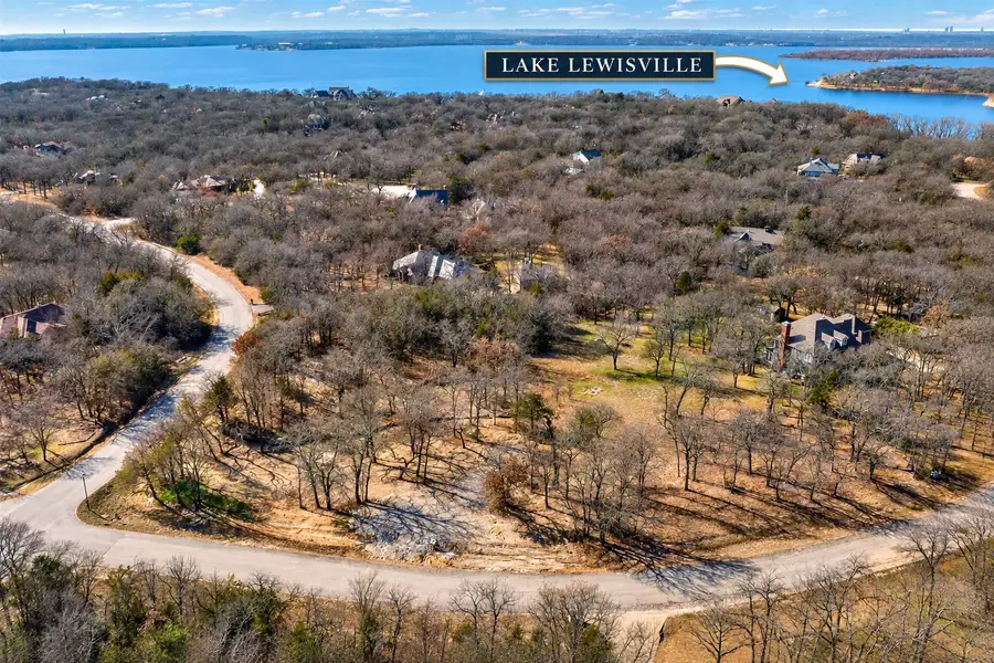 940 Emerald Sound Boulevard, Oak Point, TX 75068 - #2