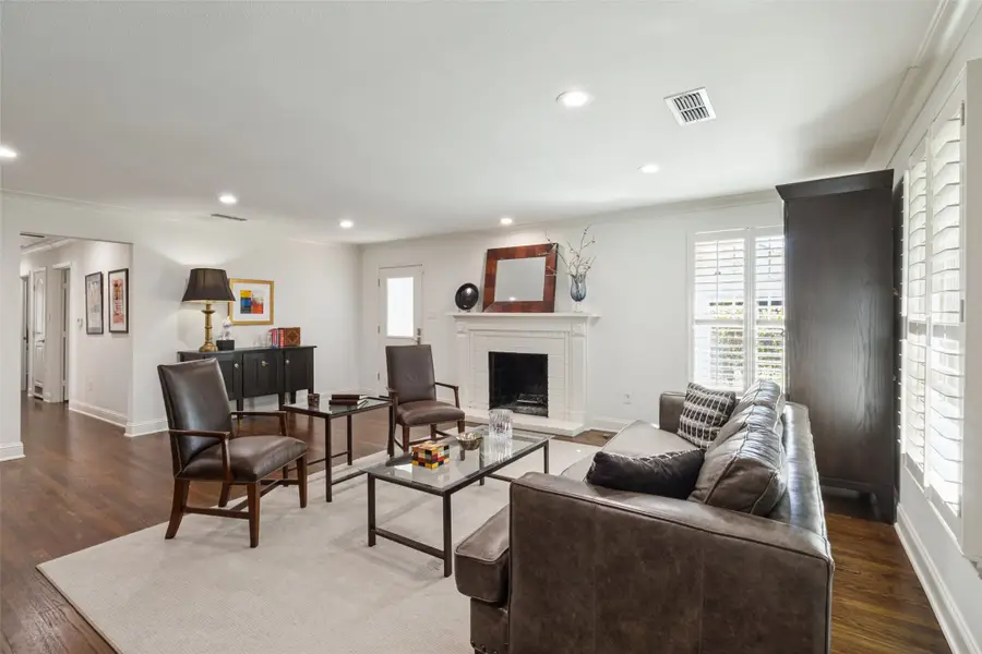 6550 Oriole Drive, Dallas, TX 75209 - #3