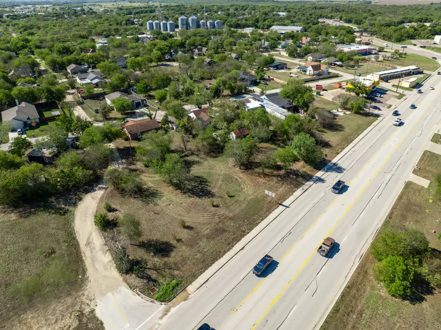 TBD Corsicana & Pine Street, Hillsboro, TX 76645 - #2