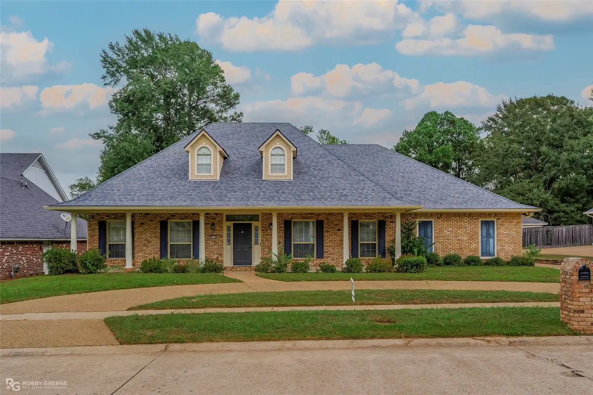 9513 Stonehaven Drive, Shreveport, LA 71118 - #1