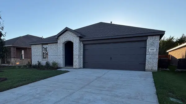 809 Brook Lane, Josephine, TX 75135