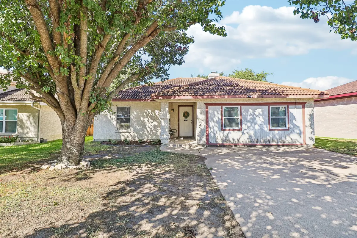 2308 Cool Spring Drive, Fort Worth, TX 76108 - #1
