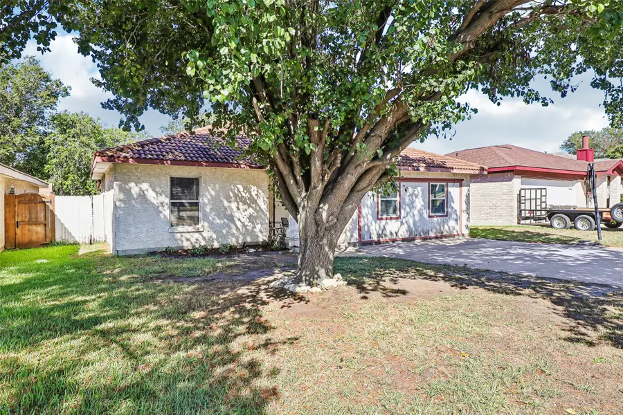 2308 Cool Spring Drive, Fort Worth, TX 76108 - #3