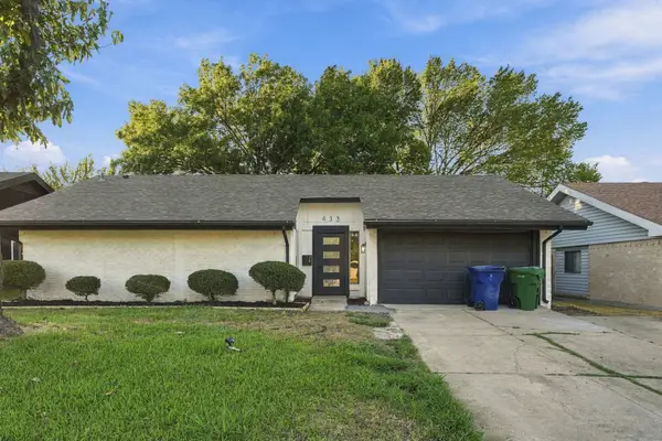 433 Rollingridge Lane, Garland, TX 75043