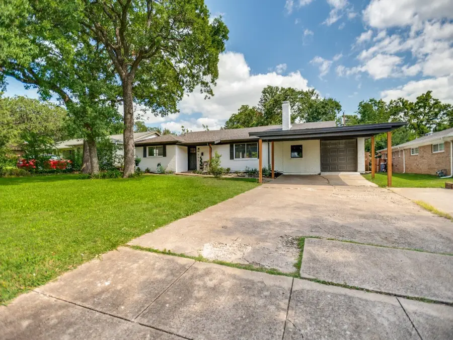 502 Martin Lane, Euless, TX 76040 - #2