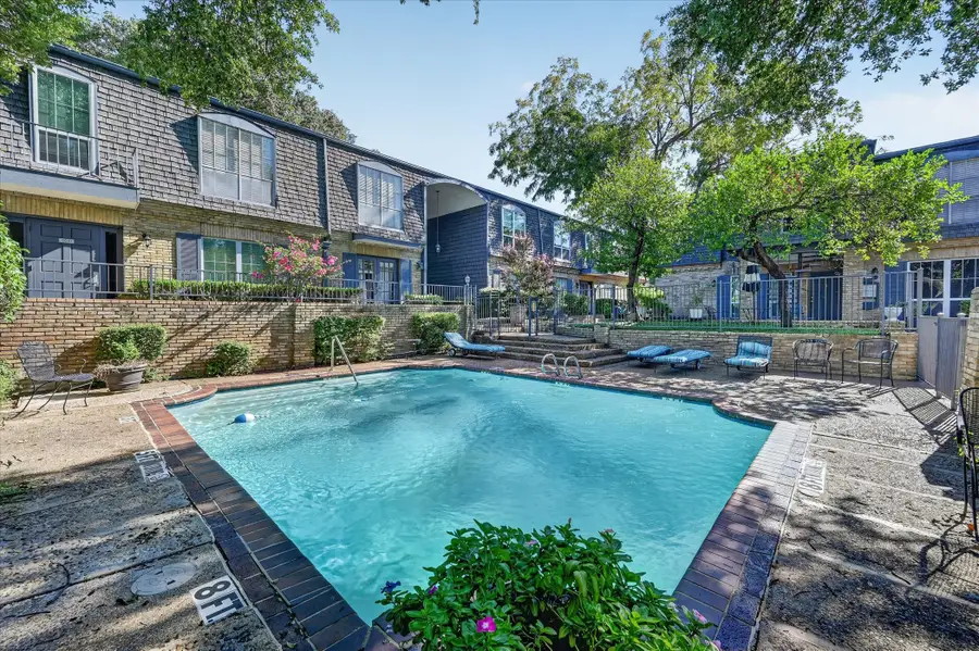 5043 Les Chateaux Drive #214, Dallas, TX 75235 - #3