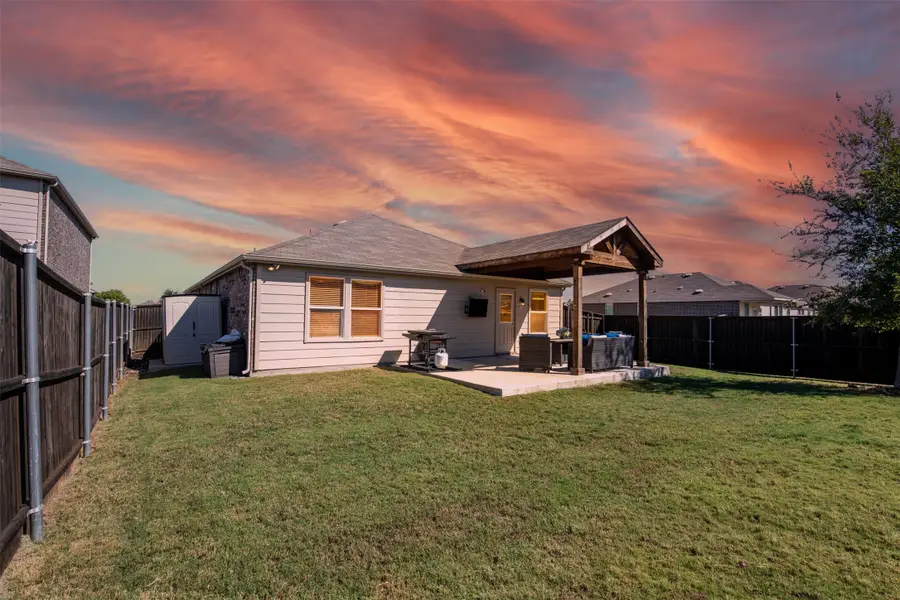 1340 Vernon Drive, Aubrey, TX 76227 - #2