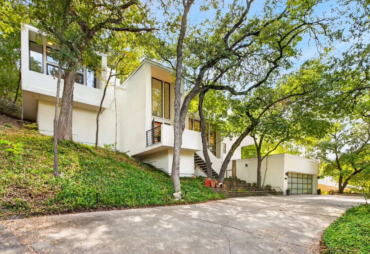 3817 Harlanwood Drive, Fort Worth, TX 76109 - #1