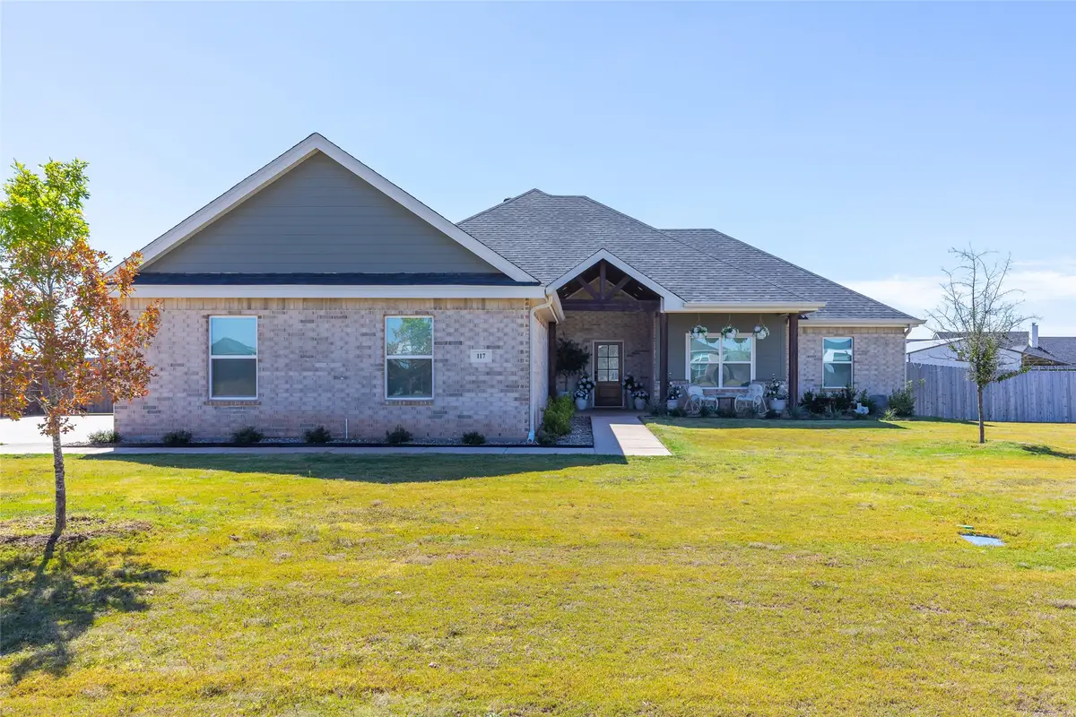 117 Sparrow Hlls Lane, Tuscola, TX 79562 - #1