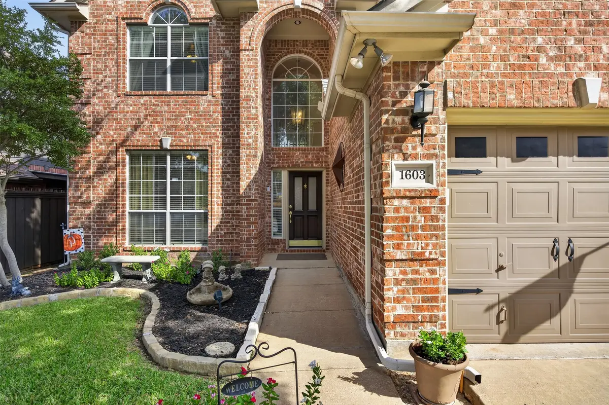 1603 Creekside Drive, Corinth, TX 76210 - #1