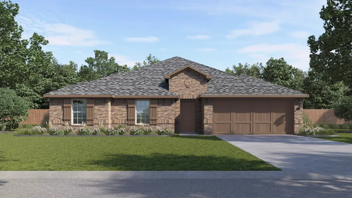 187 Outfoxed Lane, Waxahachie, TX 75165 - #1