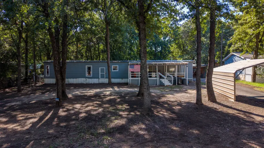4647 Lyndi Lane, Granbury, TX 76049 - #2