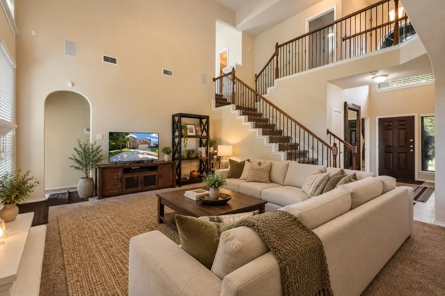 1300 Bellingham Circle, Glenn Heights, TX 75154 - #2