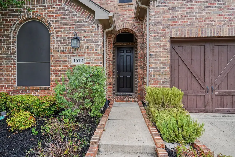 1512 8th Street, Argyle, TX 76226 - #2