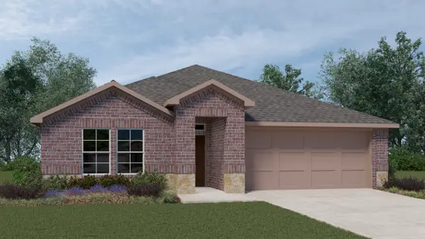 191 Cavalry Lane, Waxahachie, TX 75165