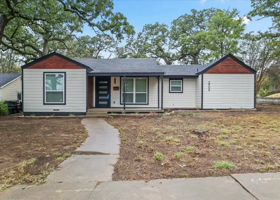 2900 Hunter Street, Fort Worth, TX 76112 - #3