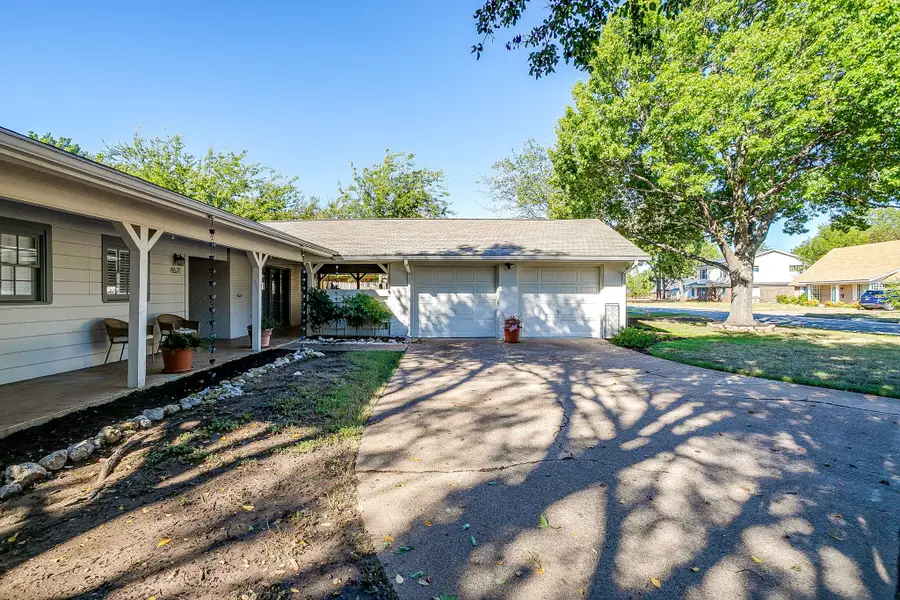 4621 Fawn Drive, Fort Worth, TX 76132 - #2