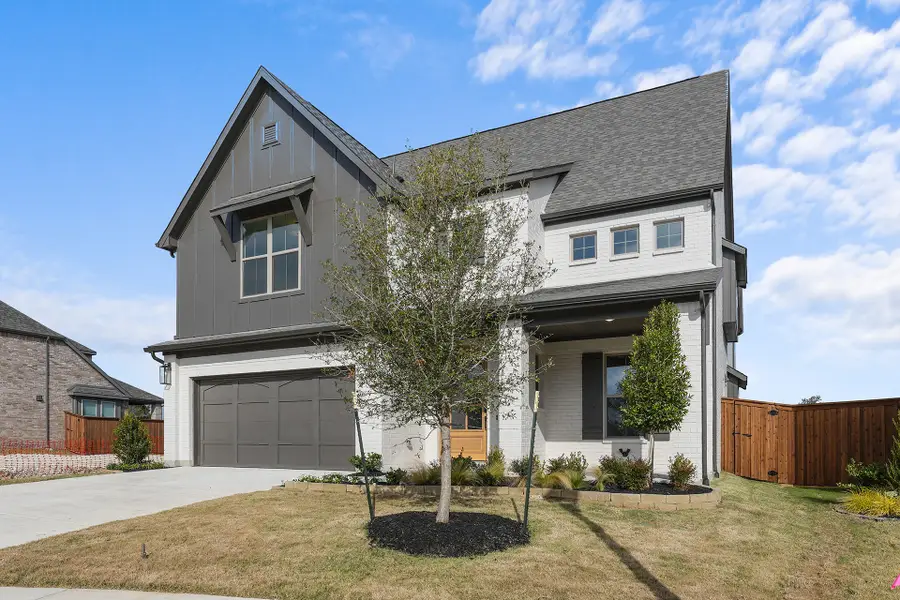 7204 Monarch Trail, McKinney, TX 75071 - #2