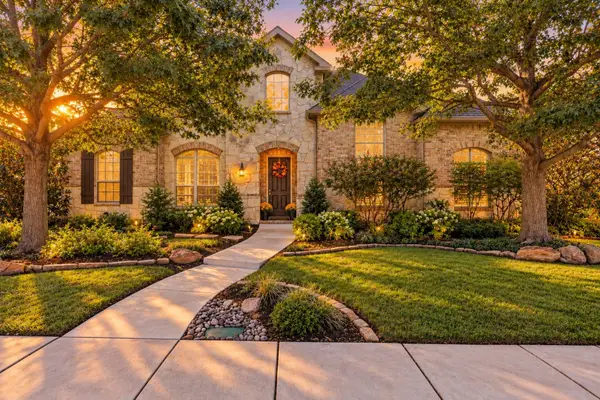 1663 San Andres Drive, Frisco, TX 75033