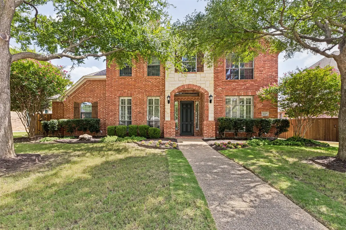 1227 Comanche Drive, Allen, TX 75013 - #1