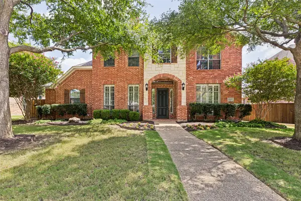 1227 Comanche Drive, Allen, TX 75013