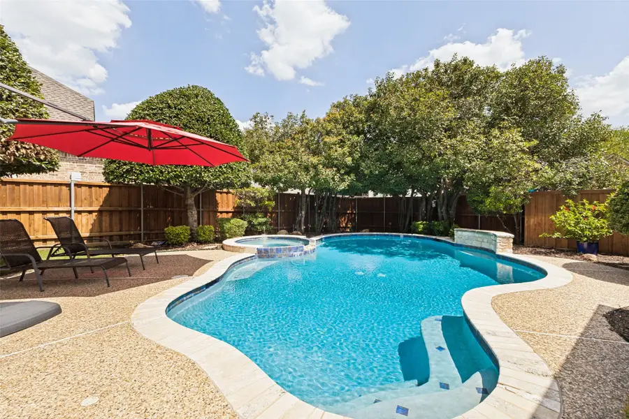 1227 Comanche Drive, Allen, TX 75013 - #2