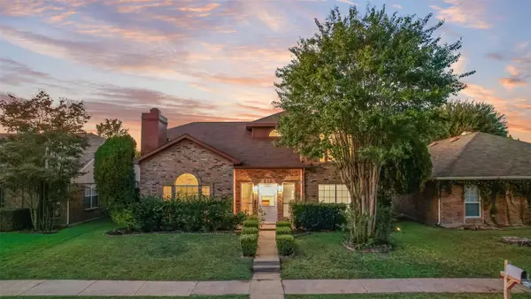 2001 Village Creek Drive, Garland, TX 75040