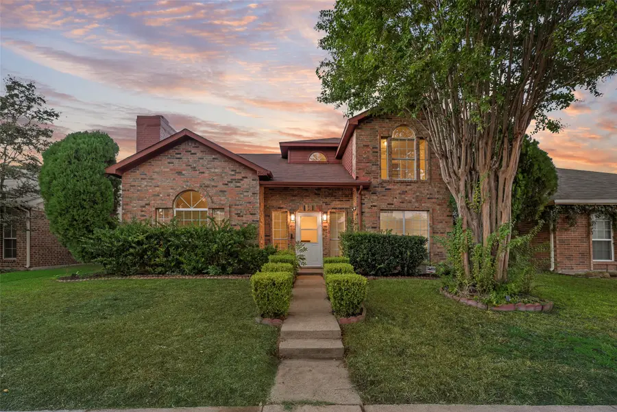 2001 Village Creek Drive, Garland, TX 75040 - #2