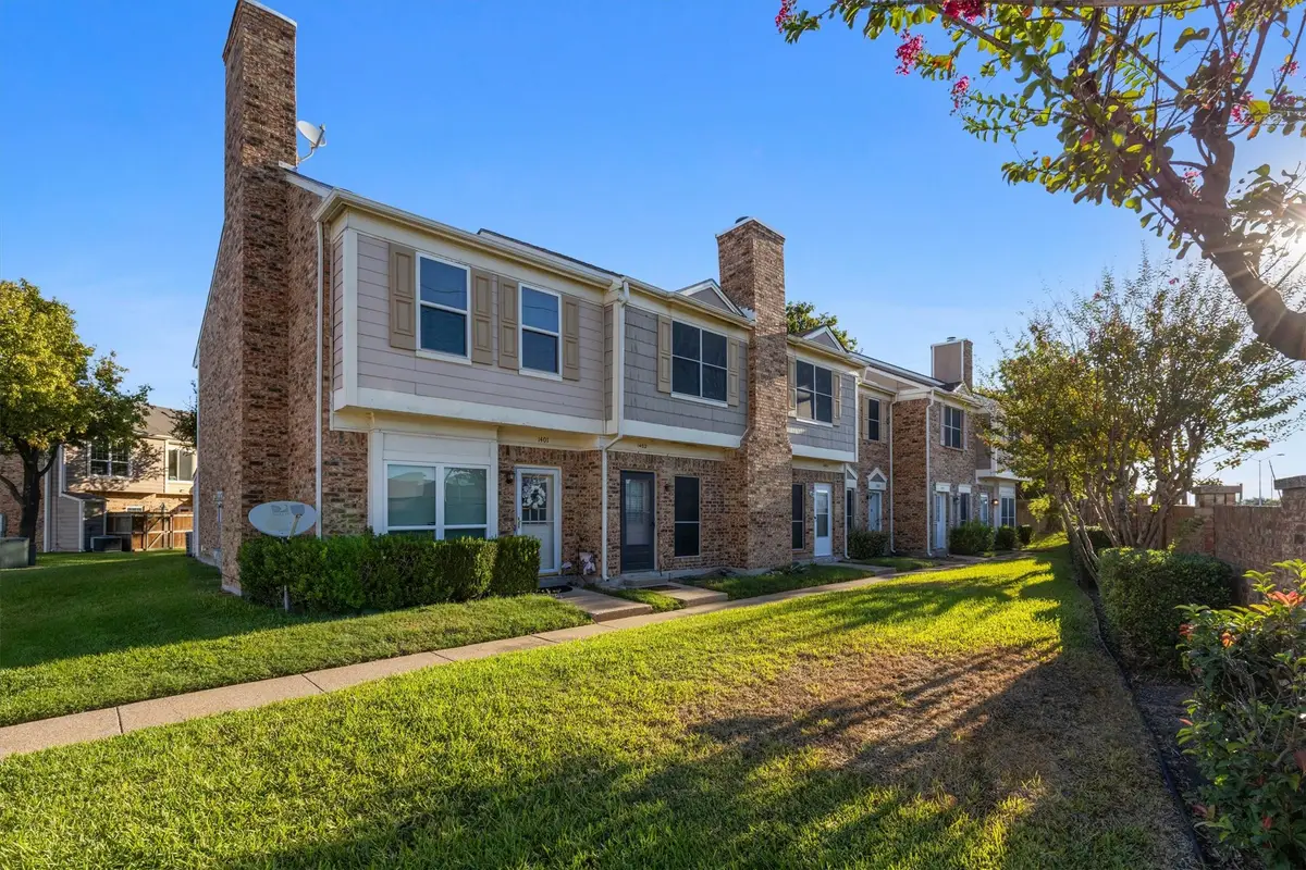 3801 14th Street #1403, Plano, TX 75074 - #1