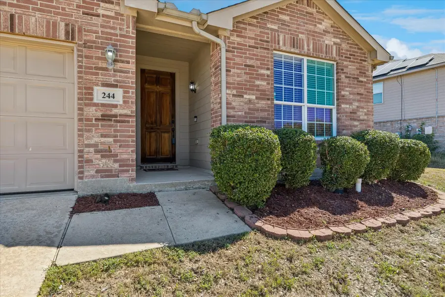 244 Rock Meadow Drive, Crowley, TX 76036 - #3