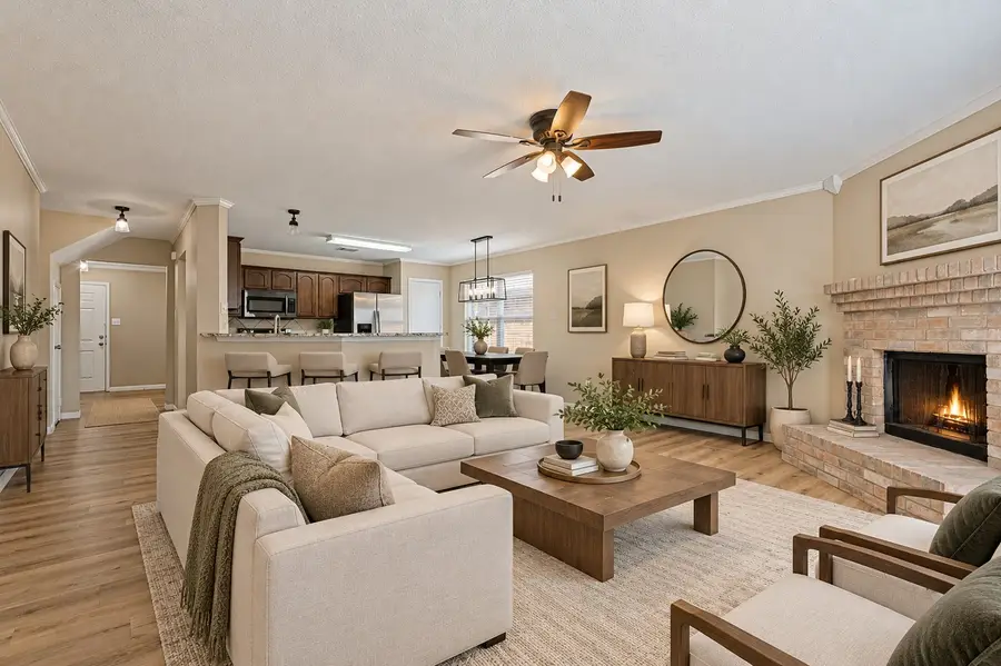 1308 Arbordale Court, Lancaster, TX 75134 - #3