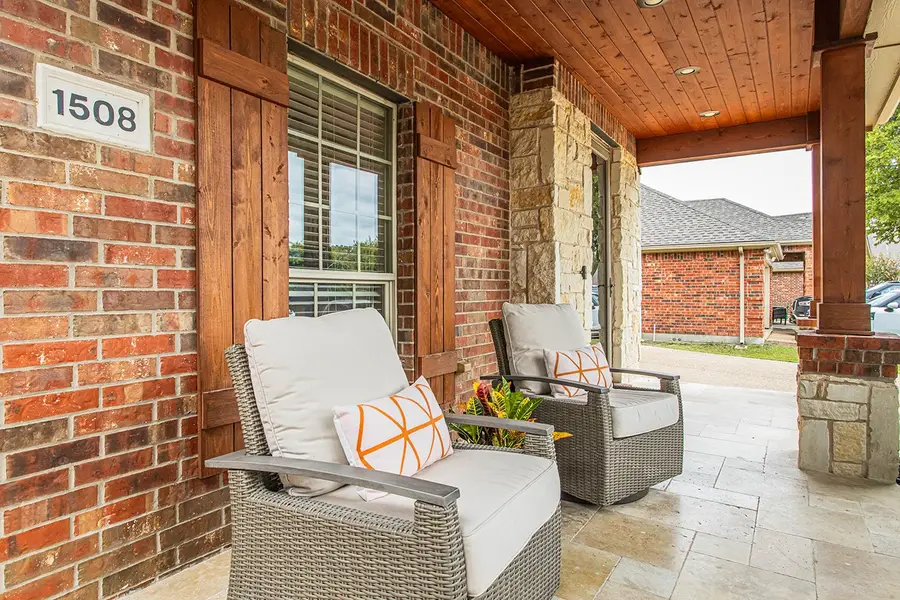 1508 Sunrise Drive, McKinney, TX 75071 - #3