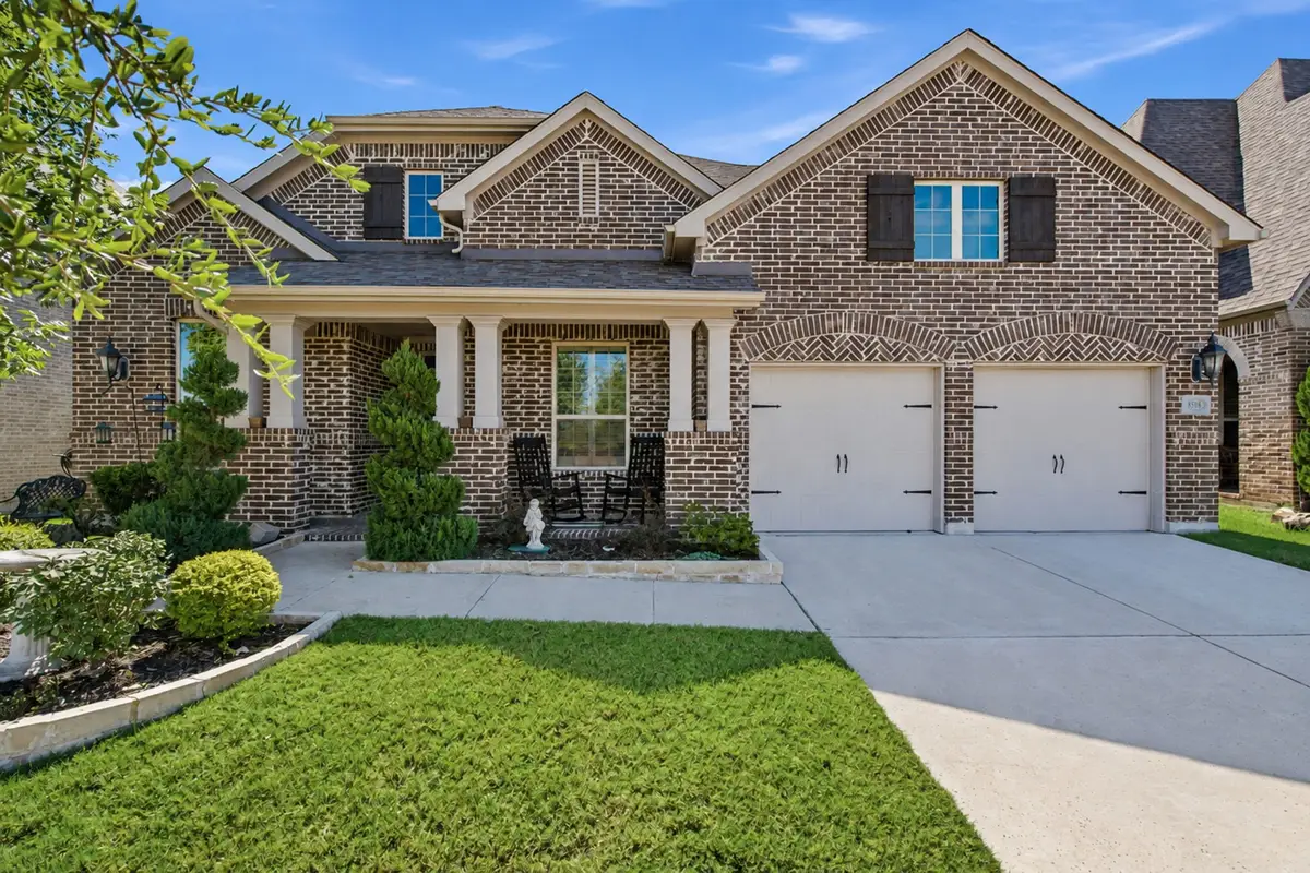 8508 Cholla Boulevard, Lantana, TX 76226 - #1