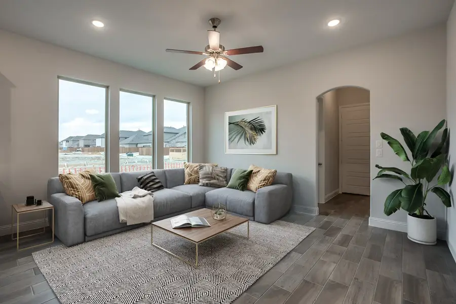 1472 Lady Bird Road, Justin, TX 76247 - #3